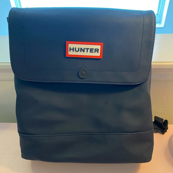 Hunter for Target Bags Eic Hunter Backpack Poshmark